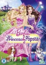 Barbie princess popstar for sale  STOCKPORT
