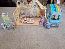 Sylvanian families forest for sale  CRANBROOK