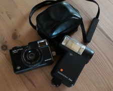 Fotoapparat agfa ptima gebraucht kaufen  Vienenburg