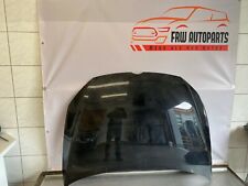 Golf7 vii motorhaube gebraucht kaufen  Bad Freienwalde (Oder)