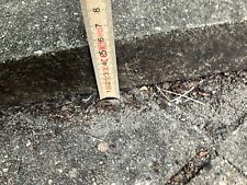 Terrassenplatten gebraucht bet gebraucht kaufen  Berlin