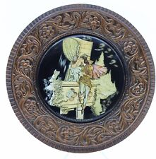 Piatto souvenir verona usato  Sarzana