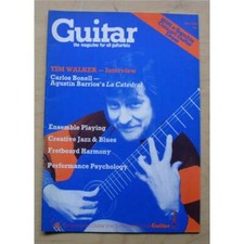 Various 1983 guitar for sale  CHESTERFIELD
