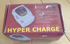Prolux hyper charge for sale  TILBURY