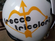 Frecce tricolori hgu for sale  WORTHING