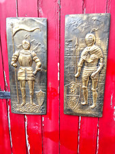 Pair vintage lombard for sale  HARTLEPOOL
