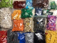 Lego sorted bricks for sale  Detroit