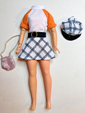 Vestido Reedition by Estrela Brasil 1970 mod Susi Paseio de Domingo parcial comprar usado Vestido Reedition by Estrela Brasil 1970 mod Susi Paseio de Domingo parcial comprar usado  Enviando para Brazil