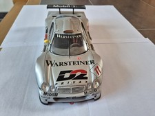 Mercedes clk gtr gebraucht kaufen  Fell