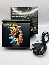 Game boy advance d'occasion  Paris I