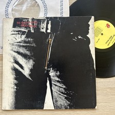 1970s rolling stones for sale  San Francisco