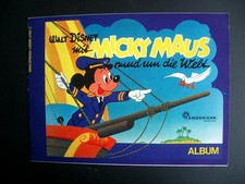 Micky maus rund gebraucht kaufen  Deutschland
