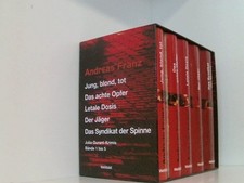 Andreas franz julia gebraucht kaufen  Berlin