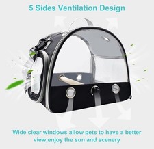 Bird travel carrier for sale  Leesburg