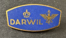 Einstecker darwil schweizeruhr gebraucht kaufen  Eisingen