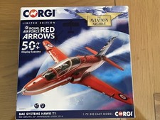 red arrows model corgi for sale red arrows model corgi for sale WOKING