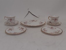 fine bone china rose england for sale  RUGBY