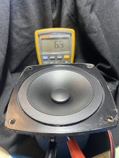Tested 6.9ohm vandersteen for sale  Colorado Springs