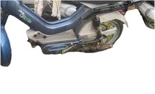 Motore atala green usato  Faenza