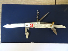 Ancien couteau poche d'occasion  Sainte-Soulle