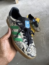 Gucci adidas gazelle for sale  ROCHESTER