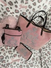 Juicy couture bags for sale  Bridgeport