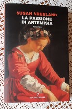 Libro passione artemisia usato  Scafati