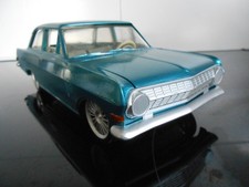 Pel rekord 1963 gebraucht kaufen  Salem