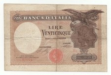 Regno italia vittorio usato  Telese Terme