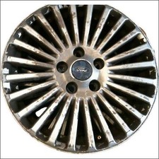 Jante aluminium code d'occasion  Caudan