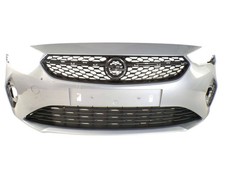 Vauxhall corsa front for sale  WARRINGTON