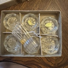 Vintage salt cellars for sale  Cusseta