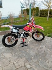 Motocross motorrad gebraucht kaufen  Bad Langensalza