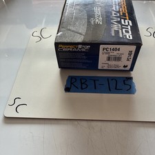Bosch pc1404 perfectstop for sale  Blythewood