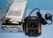 Ego power cch0450e for sale  STOKE-ON-TRENT