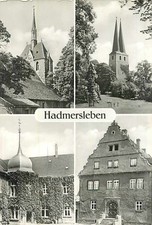 Hadmersleben multiview kloster gebraucht kaufen  Leonberg