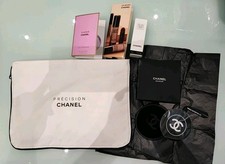 Pochette chanel con usato  Canosa di Puglia