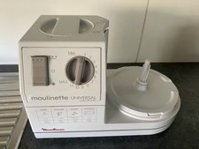 Moulinex moulinette küchenmas gebraucht kaufen  Hagen