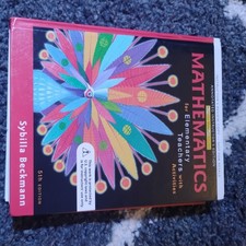 5th math textbook for sale  Saint Louis