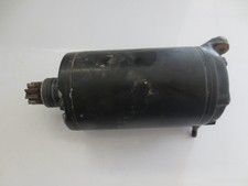 Usado, 2005 John Deere Trail Buck 650 EXT Usado OEM Motor de Arranque Elétrico comprar usado  Enviando para Brazil