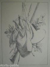 Caccia cacciatori utensili usato Caccia cacciatori utensili usato  Italia