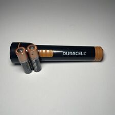 Duracell stl torch for sale  ABERGAVENNY