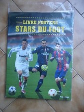Album livre posters d'occasion  Montélimar