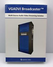 Epiphan vgadvi broadcaster for sale  Saint Cloud