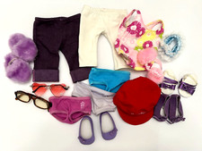 Lot american girl for sale  Fort Myers