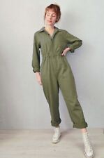 Vintage style boilersuit for sale  SHEFFIELD