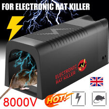 8000 high voltage for sale  WORCESTER