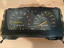 Toyota celica speedometer for sale  Marysville