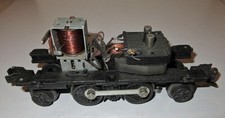 Lionel postwar motorized for sale  USA