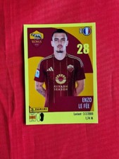 Figurina nuova sticker usato  Santo Stefano di Camastra